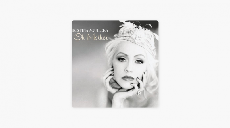 Christina Aguilera, Bruno Coulais - Oh Mother