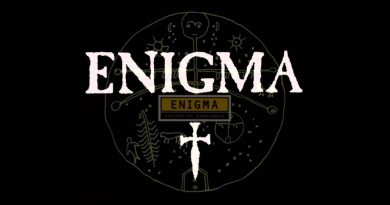 Enigma - I Love You... I'll Kill You