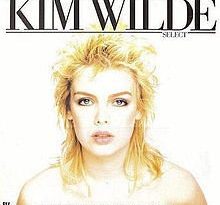 Kim Wilde - Just Another Guy