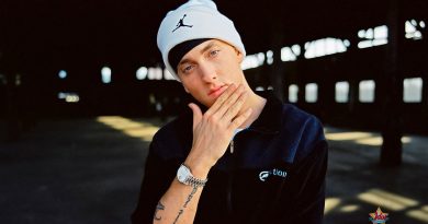 Eminem, RBX, Sticky Fingaz - Remember Me