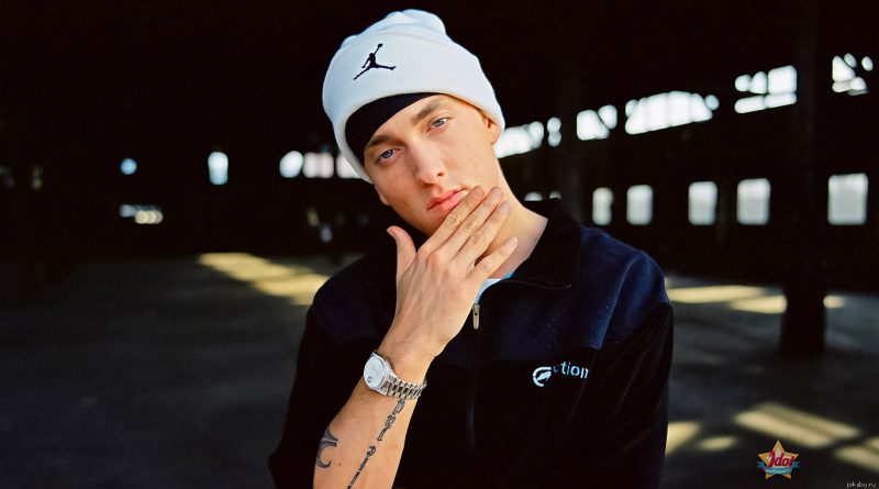 Eminem, RBX, Sticky Fingaz - Remember Me