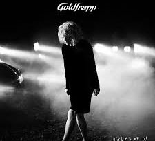 Goldfrapp - Stranger