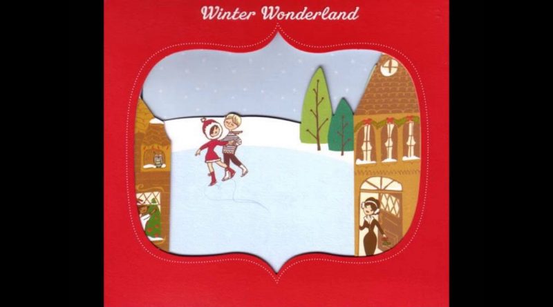 Goldfrapp - Winter Wonderland