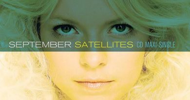 September - Satellites Radio Edit