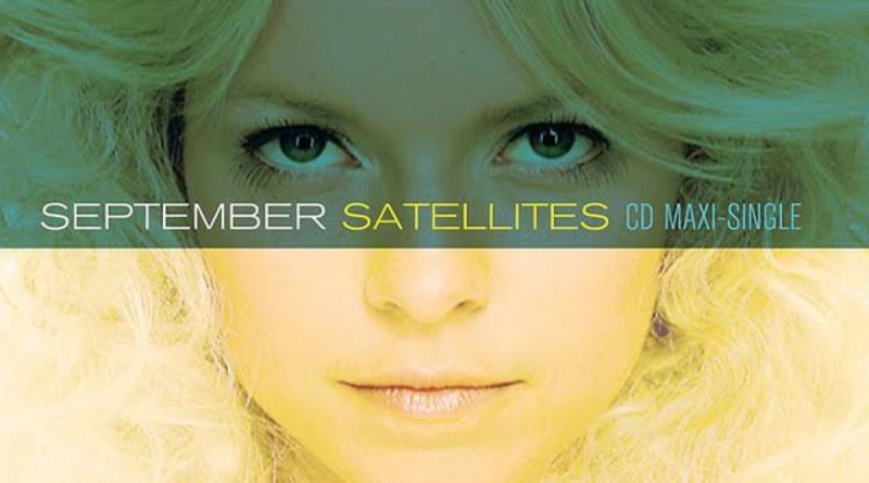 September - Satellites Radio Edit