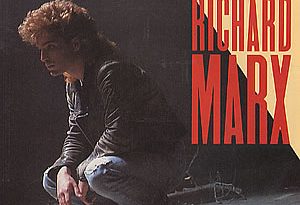 Richard Marx - Don't Mean Nothing