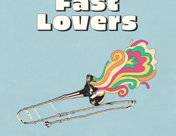 Lemaitre - Fast Lovers