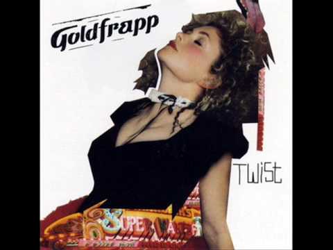 Goldfrapp - Forever