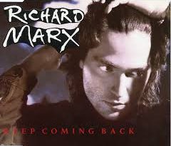 Richard Marx - Keep Coming Back