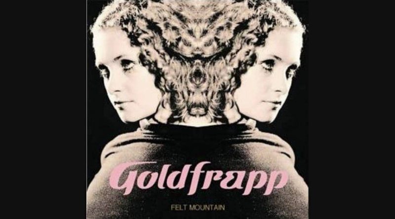 Goldfrapp - Physical