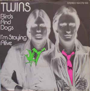 The Twins - Birds And Dogs