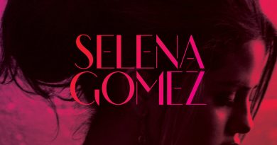 Selena Gomes - The Heart Wants What It Wants