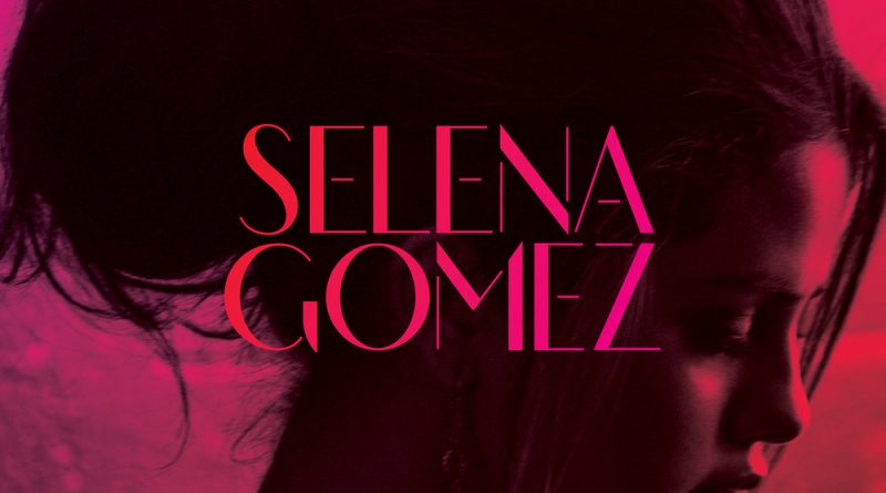 Selena Gomes - The Heart Wants What It Wants