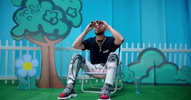 Justin Quiles - Jeans