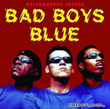 Bad Boys - The Power Of The Night