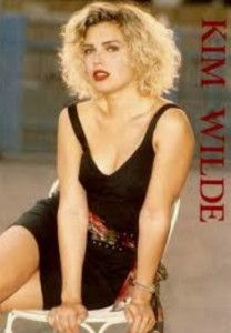 Kim Wilde - Our Town