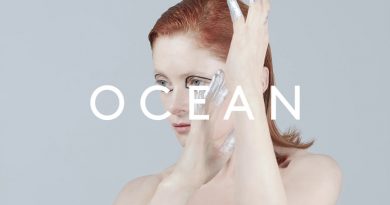 Goldfrapp - Ocean