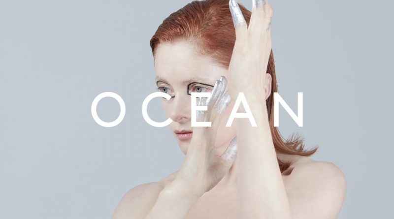 Goldfrapp - Ocean