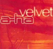 A-ha - Velvet