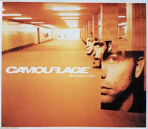 Camouflage - Me And You