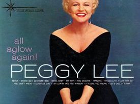 Peggy Lee - You Deserve