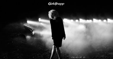 Goldfrapp - Simone