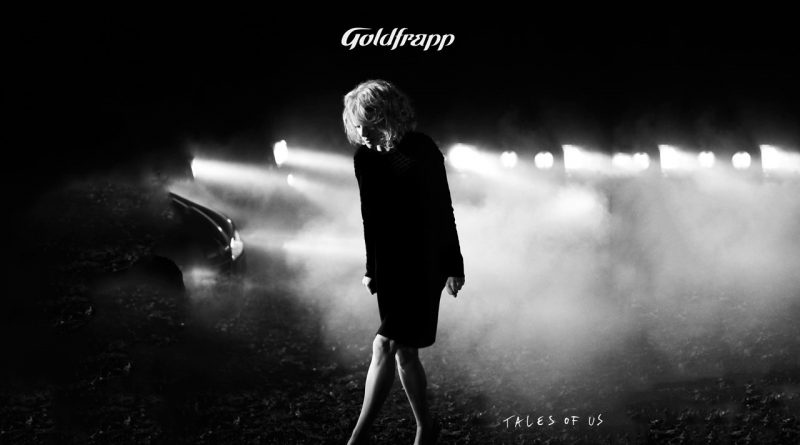 Goldfrapp - Simone