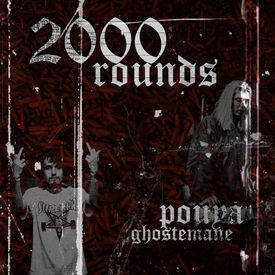 Pouya - 2000 Rounds