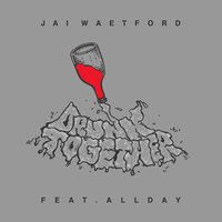 Jai Waetford, Allday - Drunk Together