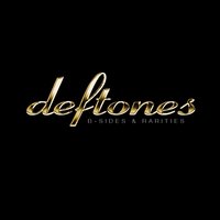 Deftones - Pink Maggit