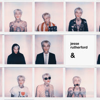 Jesse Rutherford - Born to Be Blonde