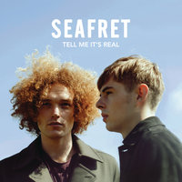 Seafret - To the Sea