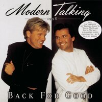 Modern Talking - No. 1 Hit Medley