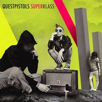 Quest Pistols Show - Всё пахнет тобой