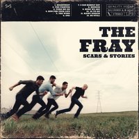 The Fray - The Fighter