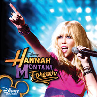 Hannah Montana - Ordinary Girl