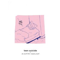teen suicide - everything is fine