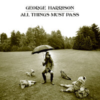 George Harrison - All Things Must Pass 2020 Mix