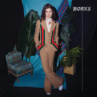 BØRNS - I Don't Want U Back