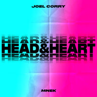 Joel Corry, MNEK - Head & Heart