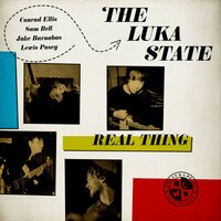 The Luka State - [Insert Girls Name Here]