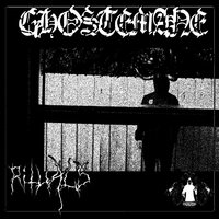 Ghostemane - StarterJacket