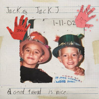 Jack & Jack - 2 Cigarettes