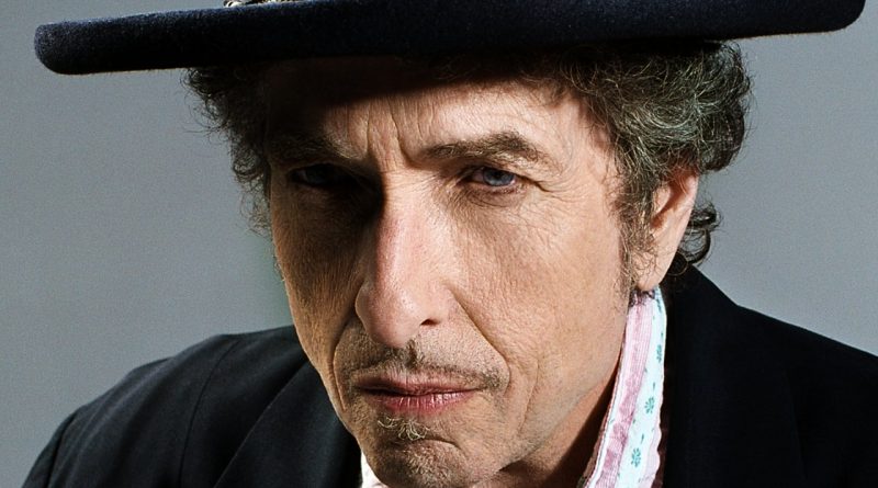 Bob Dylan - I Want You