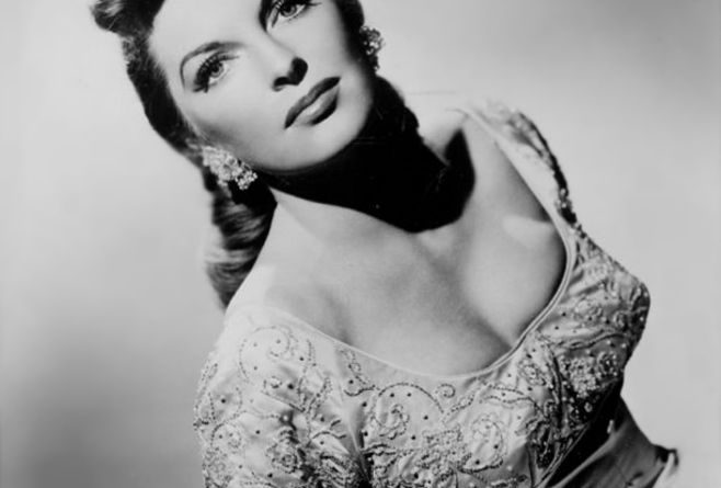 Julie London - How Long Has This Been Going On?