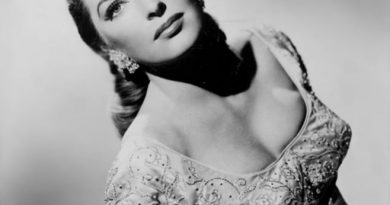 Julie London - Go Slow