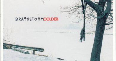 BrainStorm - Colder