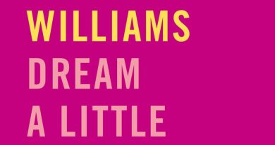 Robbie Williams, Lily Allen - Dream A Little Dream