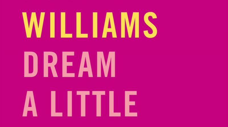 Robbie Williams, Lily Allen - Dream A Little Dream