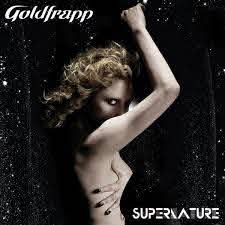 Goldfrapp - Let It Take You